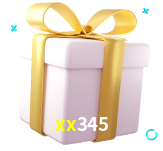 Receba seus bônus de boas-vindas no xx345