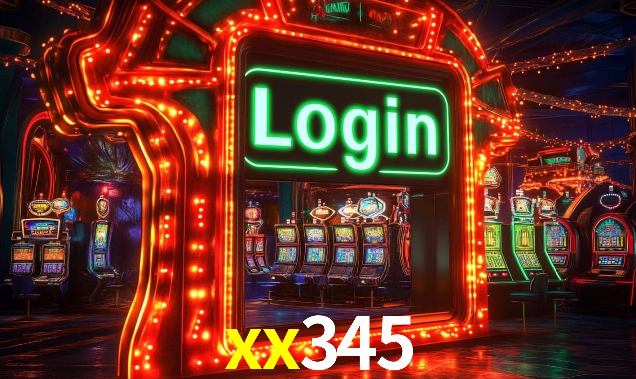 Jogos de Slot xx345