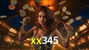 Game Providers xx345