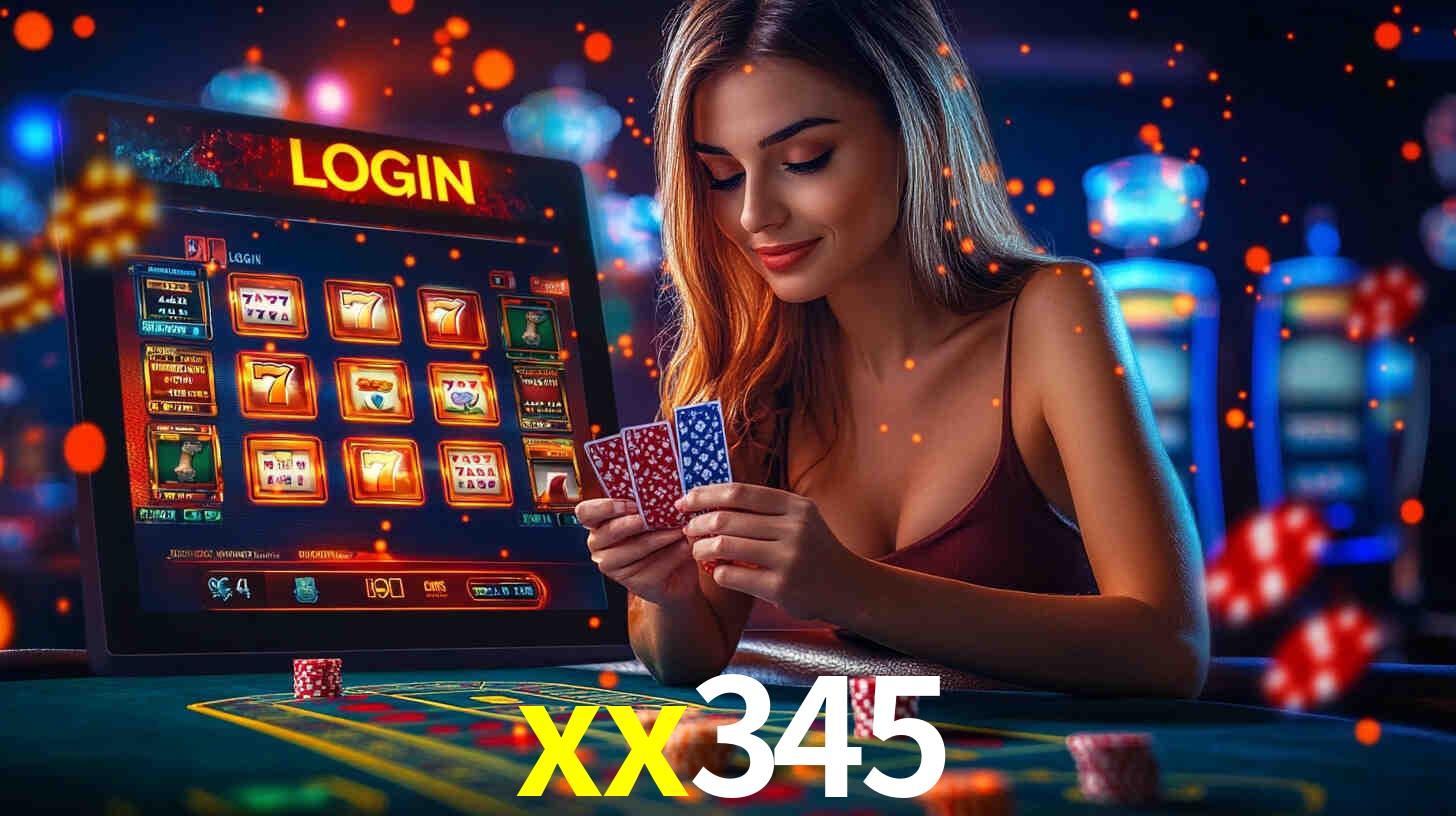xx345 bet login