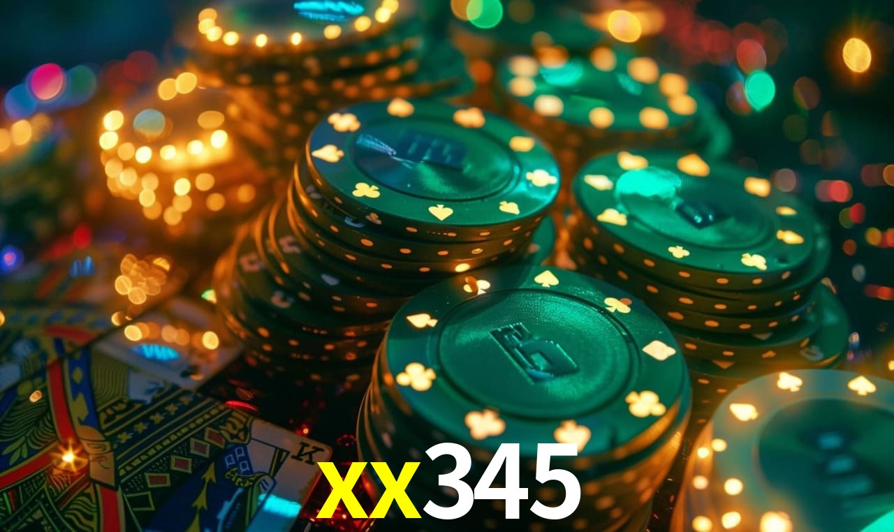 Diretório de Jogos xx345