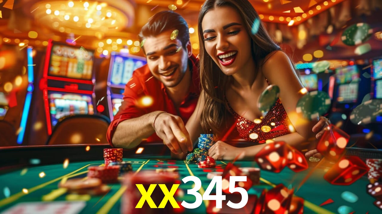 xx345 - Aplicativo Móvel
