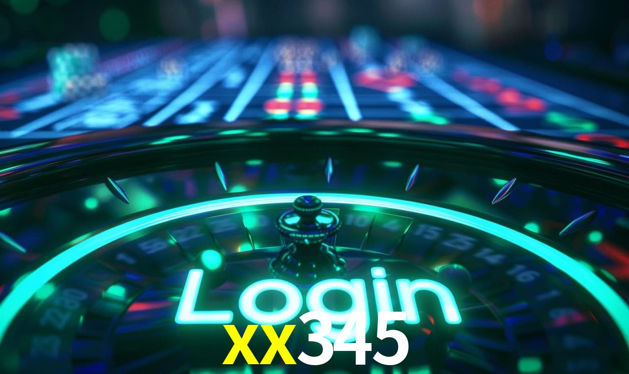 Casino Ao Vivo xx345