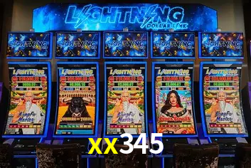 A Emoção da Loteria na xx345: Uma Chance de Mudança de Vida