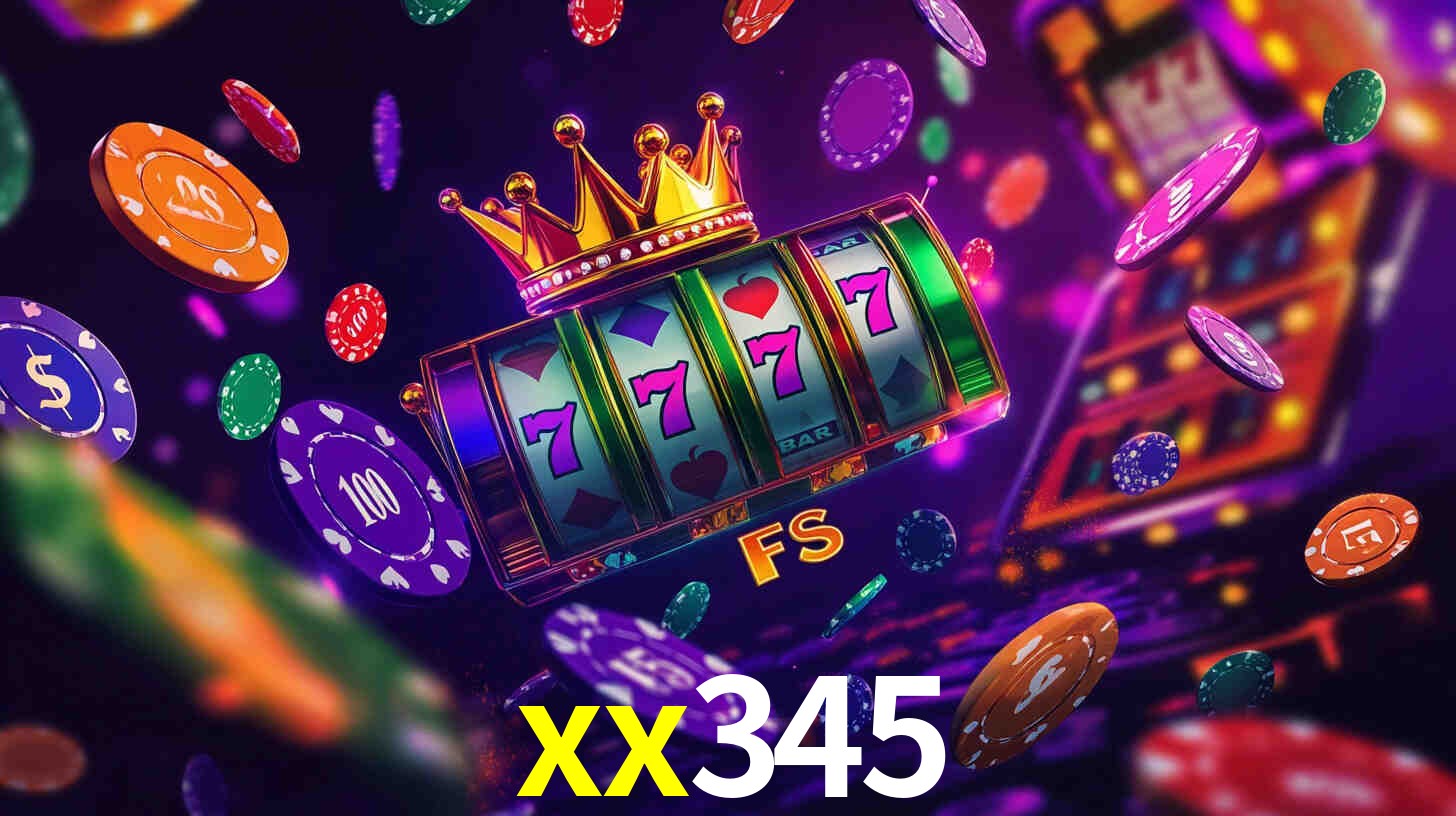 Live Casino xx345