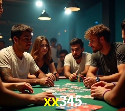 xx345 Slot - 320+ Caça-Níqueis Premium