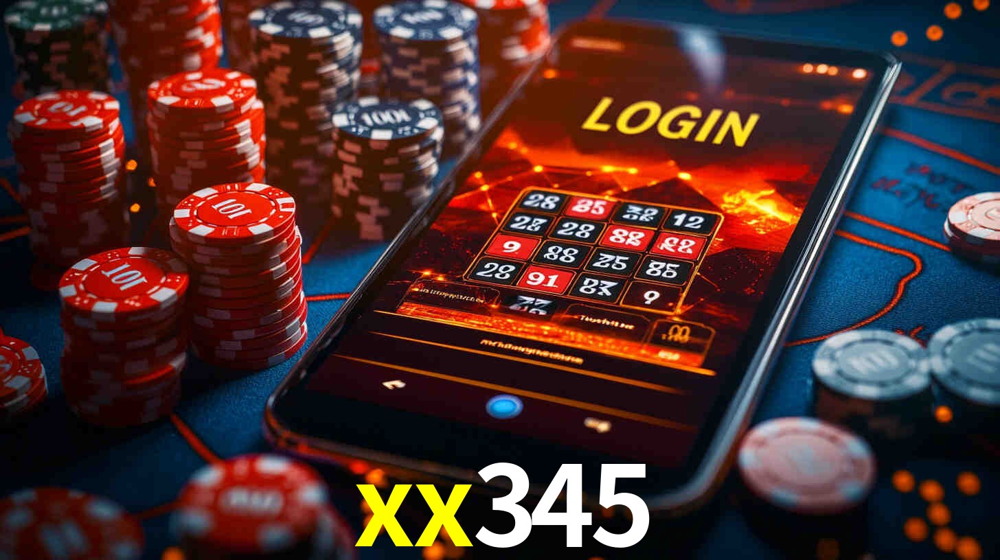 xx345: A Experiência de Casino com Jogos de Mesa ao Vivo