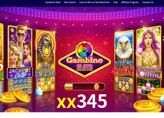 xx345 Bônus - Pacote R$5.000 + VIP