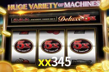 Desvendando o Mundo dos Jogos Virtuais na xx345