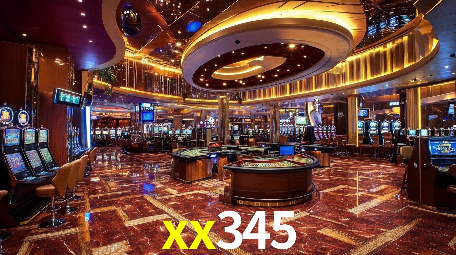 Blackjack Table xx345