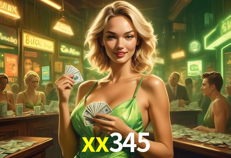 A Emoção da Loteria na xx345: Uma Chance de Mudança de Vida