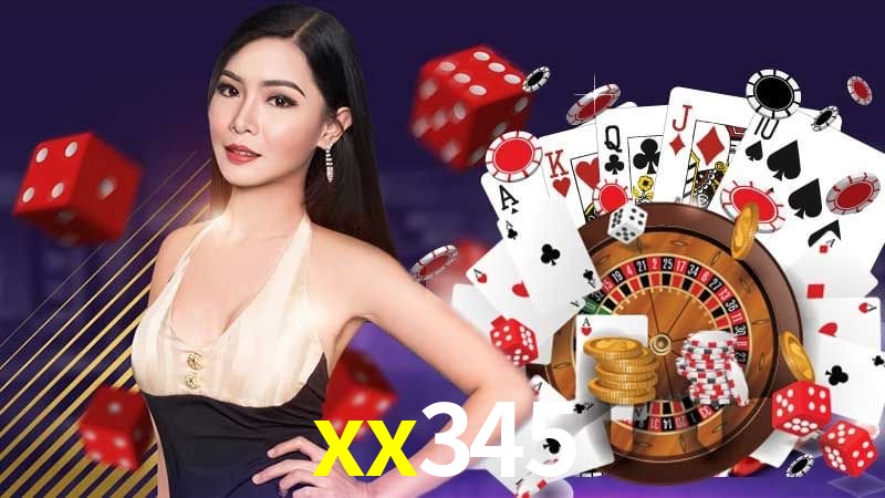 Casino VIP xx345