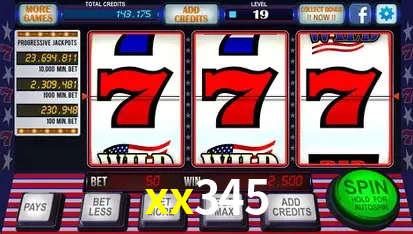 xx345 Cassino - 80+ Mesas ao Vivo