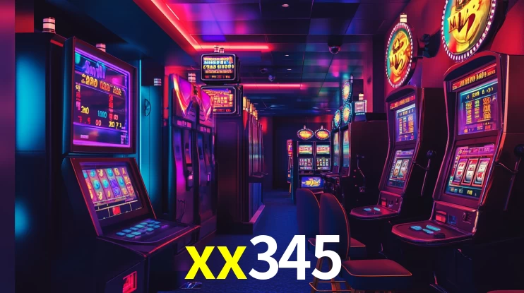 Exclusive Games xx345